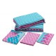 Lenjerie de pat 5 piese elefanti