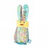 Jucarie textila Hanging Bunny Ugrow UGAE03