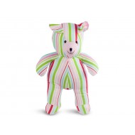 Jucarie textila Bear Ugrow UGASN10