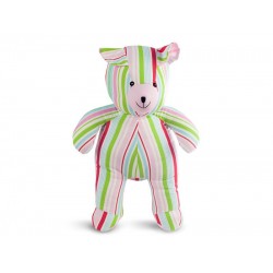 Jucarie textila Bear Ugrow UGASN10