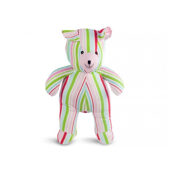 Jucarie textila Bear Ugrow UGASN10