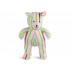 Jucarie textila Bear Ugrow UGASN10