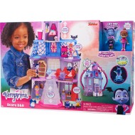 Pensiunea Sperieturilor Vampirina VP78035