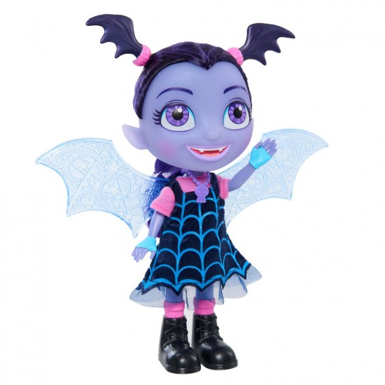 Vampirina si Lupii papusa interactiva VP78040