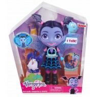 Vampirina si Lupii papusa interactiva VP78040