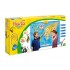 Harta interactiva animale Momki ZN0003