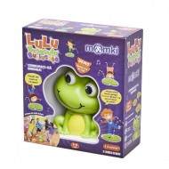 Lulu Broscuta Buclucasa Momki ZN0004