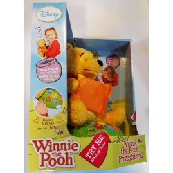 Winnie Povestitorul