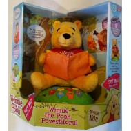 Winnie Povestitorul