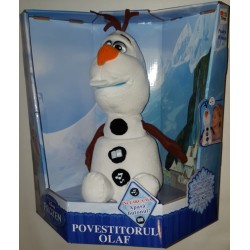 Olaf povestitorul