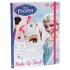 Frozen set carte make up
