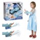Set bratara Frozen aruncatoare de zapada