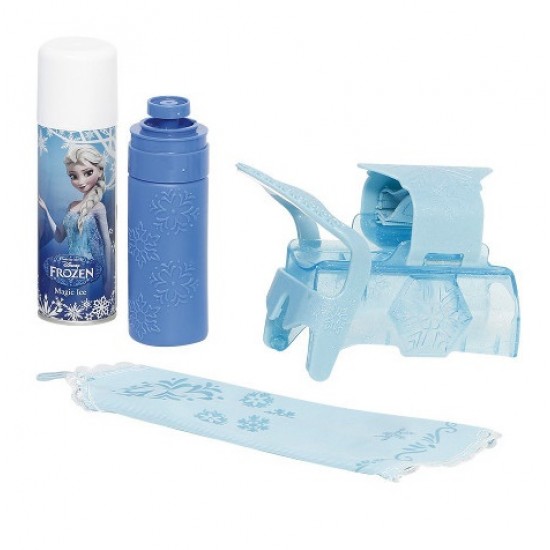 Set bratara Frozen aruncatoare de zapada