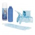 Set bratara Frozen aruncatoare de zapada