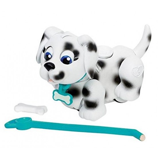 Pet parade catelus
