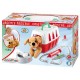 Set veterinar cu catel