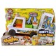 Ugglys masina camion de spalat catei