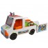 Ugglys masina camion de spalat catei