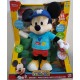 Mickey prietenul meu interactiv in limba romana