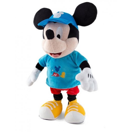 Mickey prietenul meu interactiv in limba romana