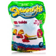 Skwooshi plastilina in punguta
