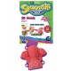Skwooshi plastilina in punguta