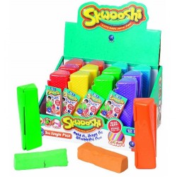 Skwooshi plastilina in cutie