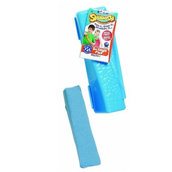 Skwooshi plastilina in cutie