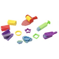 Skwooshi plastilina activity set
