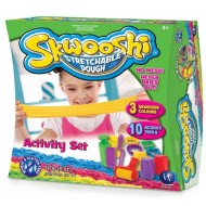 Skwooshi plastilina activity set