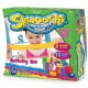 Skwooshi plastilina activity set