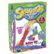 Skwooshi plastilina set action