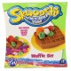 Skwooshi plastilina waffle set