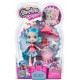 Papusa Shopkins cu accesorii 56141