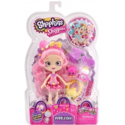 Papusa Shopkins cu accesorii 56141