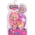 Papusa Shopkins cu accesorii 56141