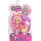 Papusa Shopkins cu accesorii 56141