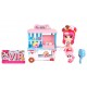 Shopkins set de joaca cofetarie