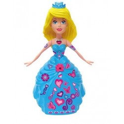 Printesa dansatoare Katie