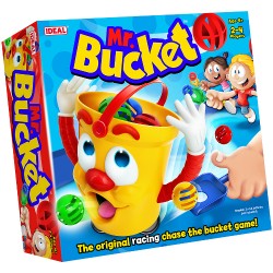 Joc Mr Bucket