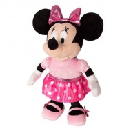 Minnie interactiva in limba romana