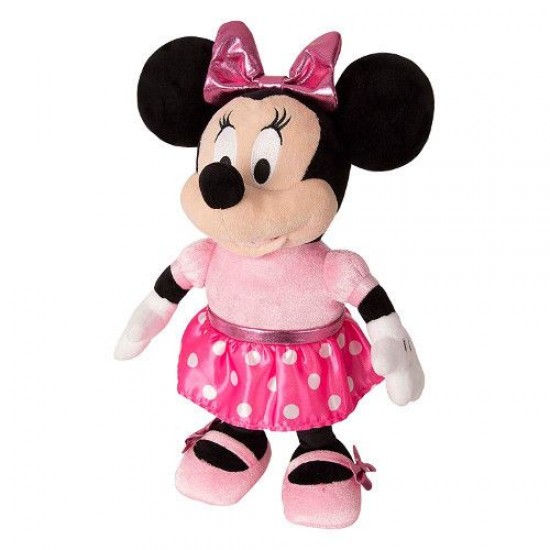 Minnie interactiva in limba romana