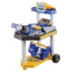 Set mecanic Ecoiffier 2455
