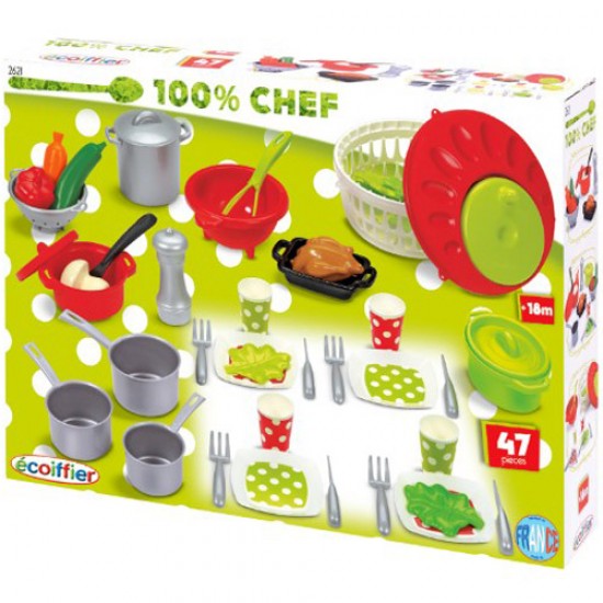 Set accesorii de gatit