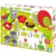 Set accesorii de gatit