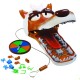 Dinti de lup joc interactiv