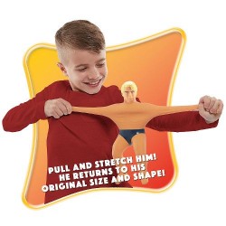 Jucarie Stretch Armstrong