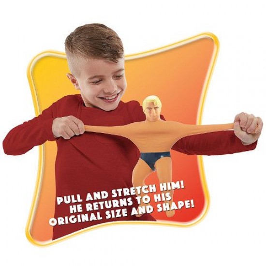 Jucarie Stretch Armstrong