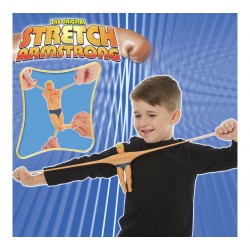 Mini Stretch Armstrong