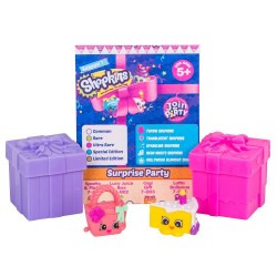 Shopkins seria 7 set 2 figurine